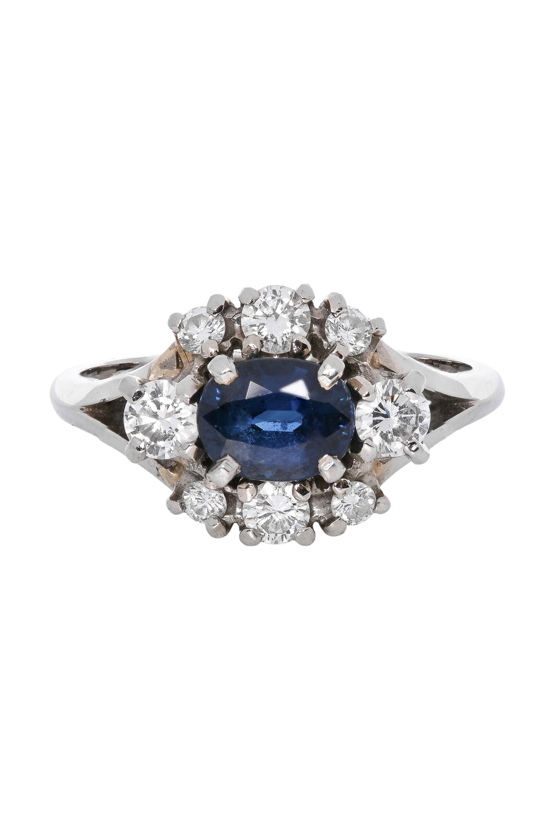 Size 7 Ring