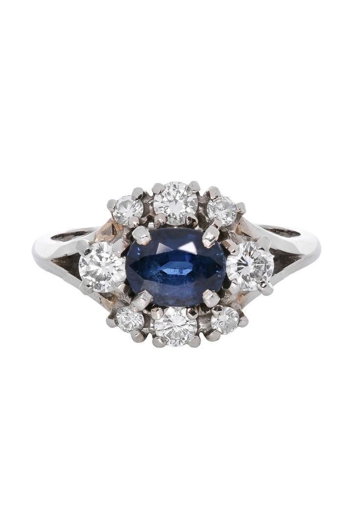 Size 7 Ring