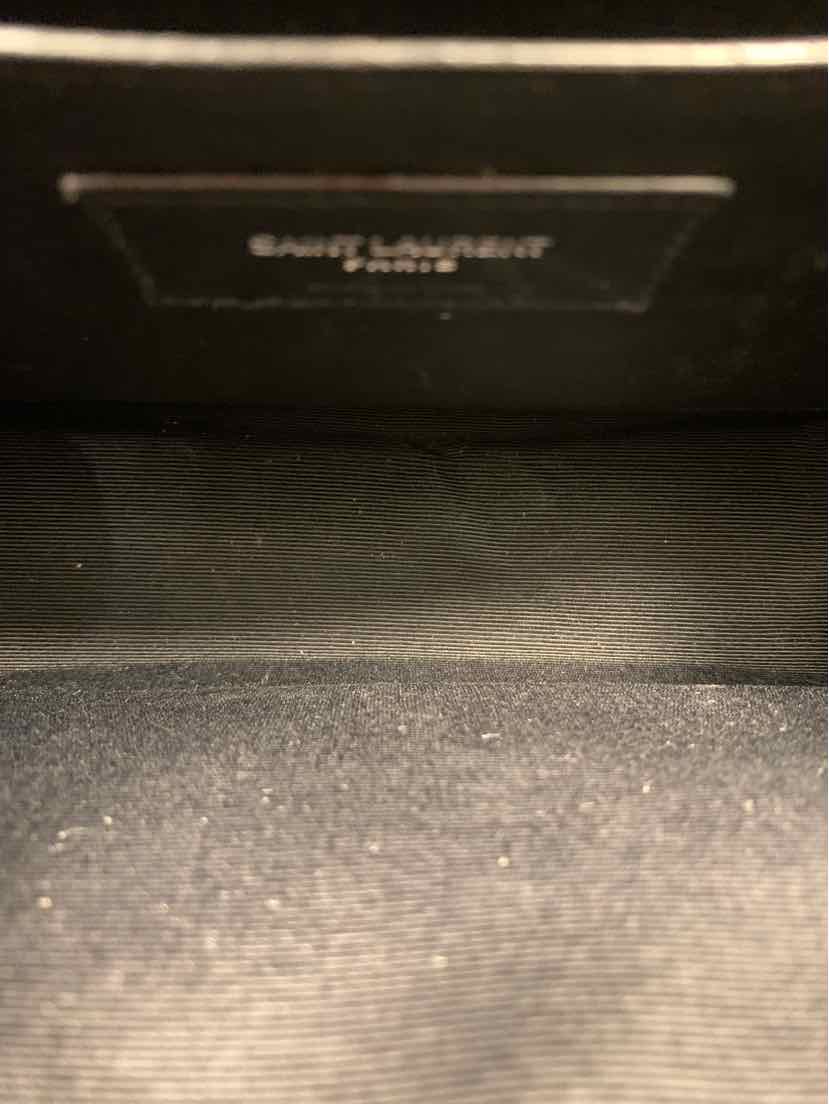 Saint Laurent Envelope Medium Crossbody