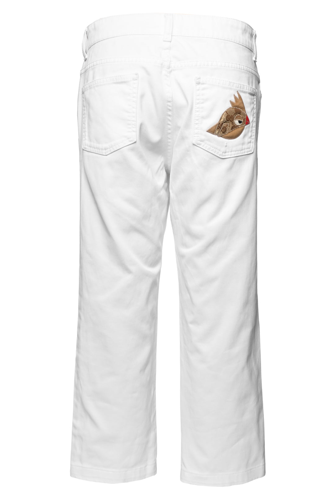 Gucci Size 10 Capris