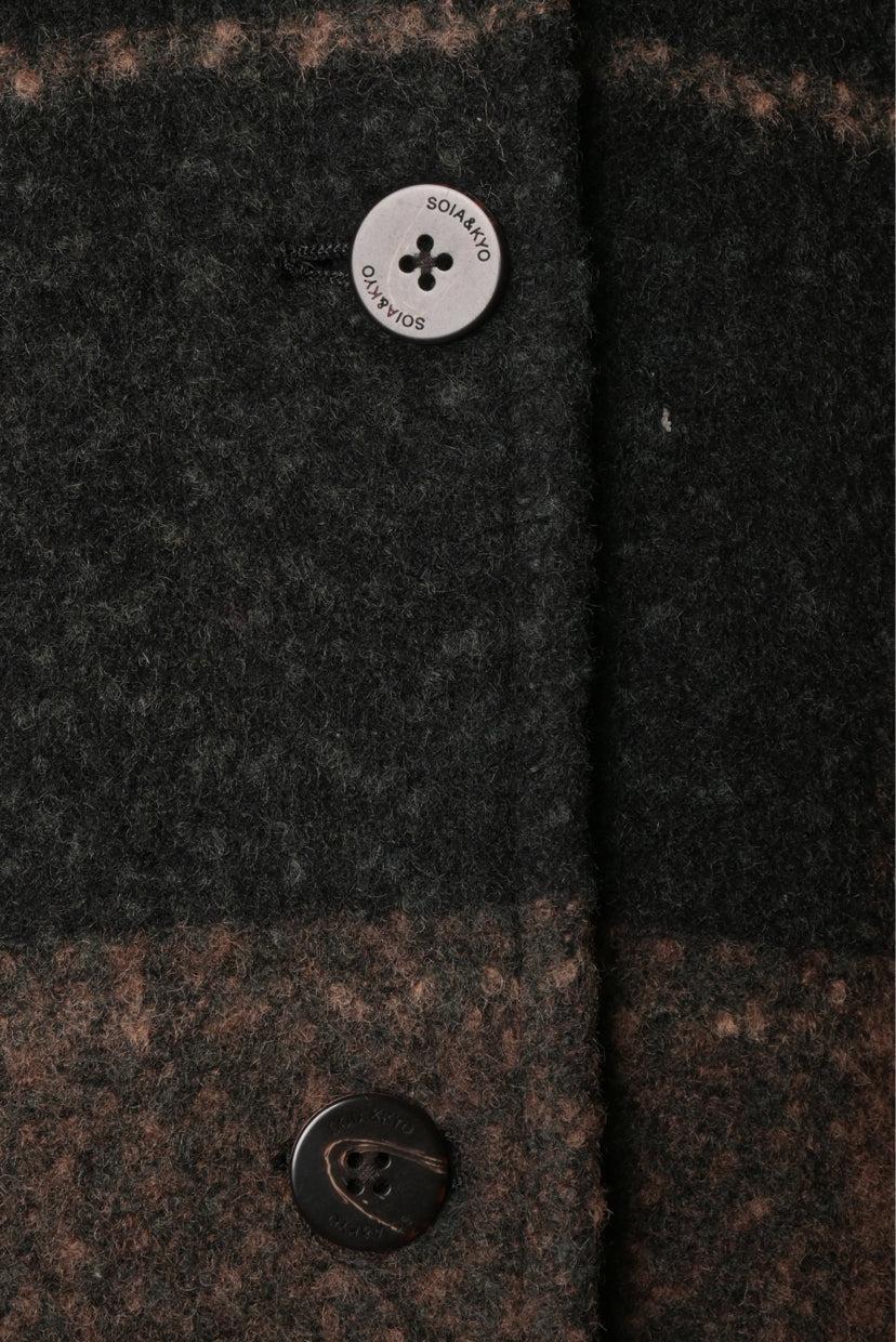 Soia  & Kyo Size XS Coat