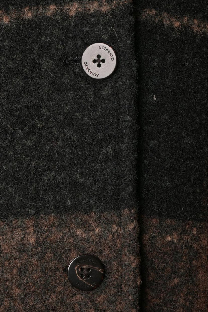 Soia  & Kyo Size XS Coat