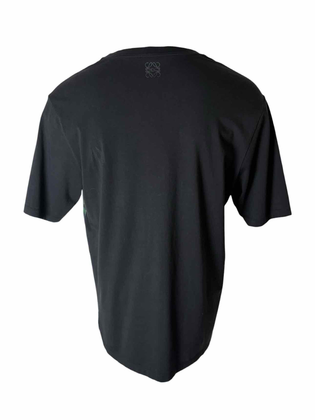 Loewe Size M Men's Graphic T-shirt