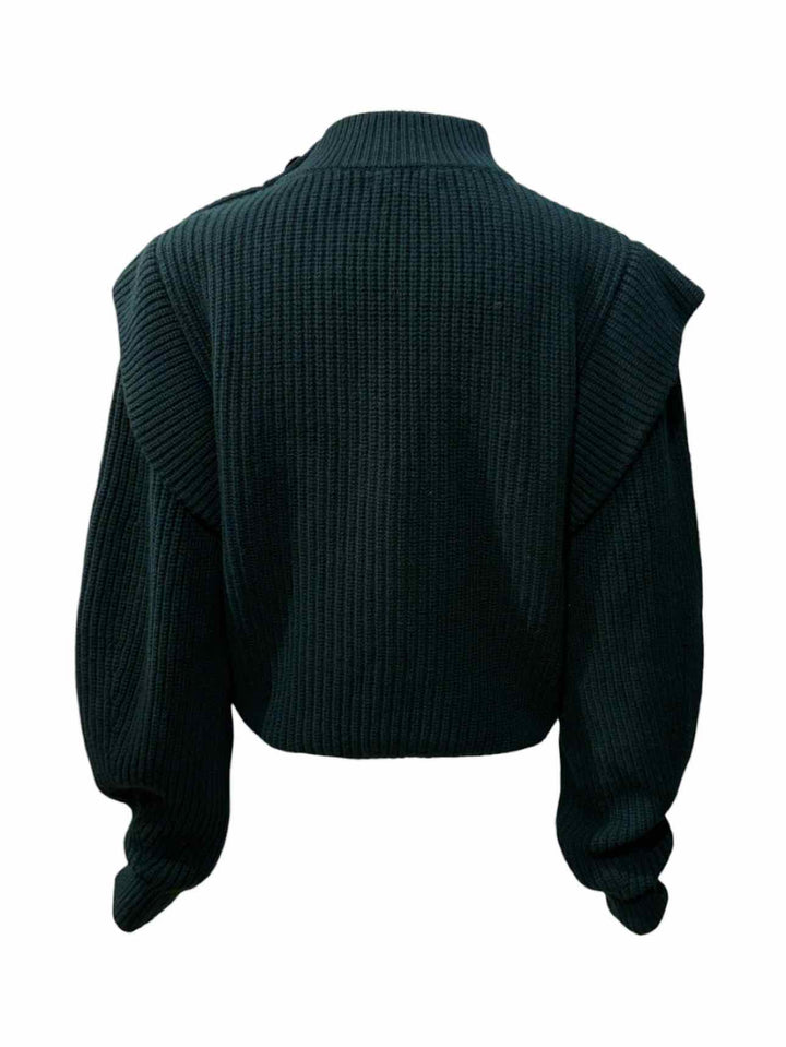 Isabel Marant Size 36 Cashmere Blend Sweater