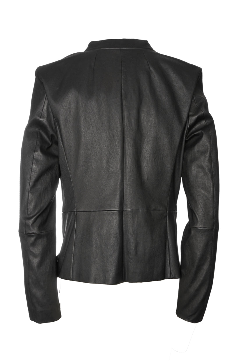 Theory Size 8 Jacket