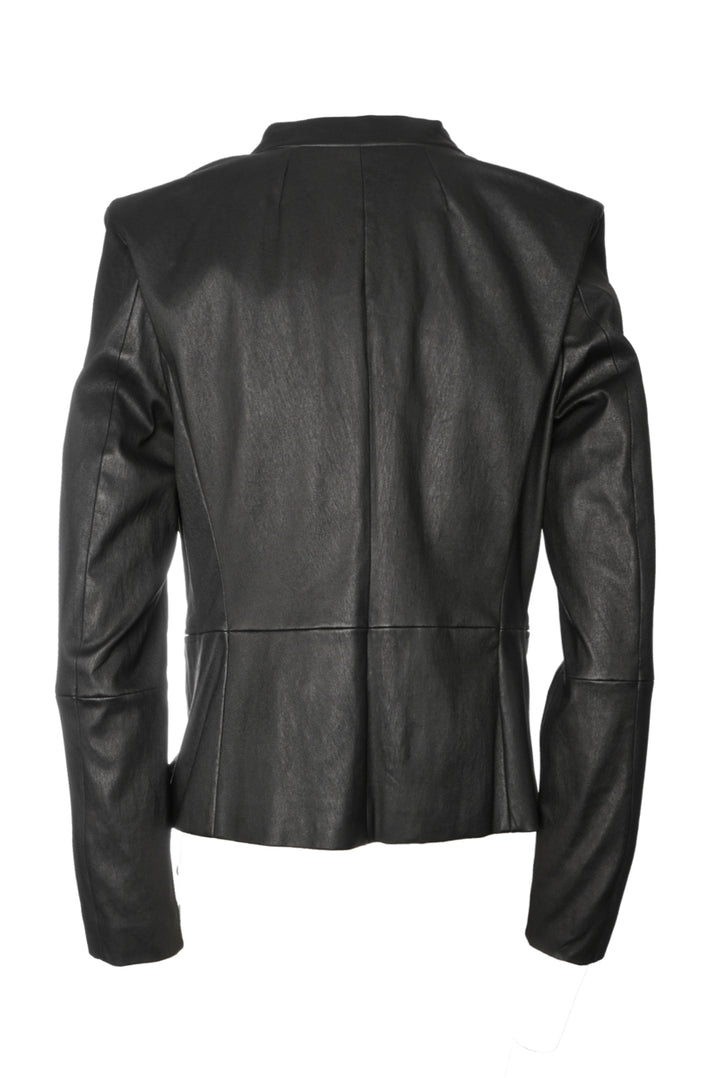 Theory Size 8 Jacket