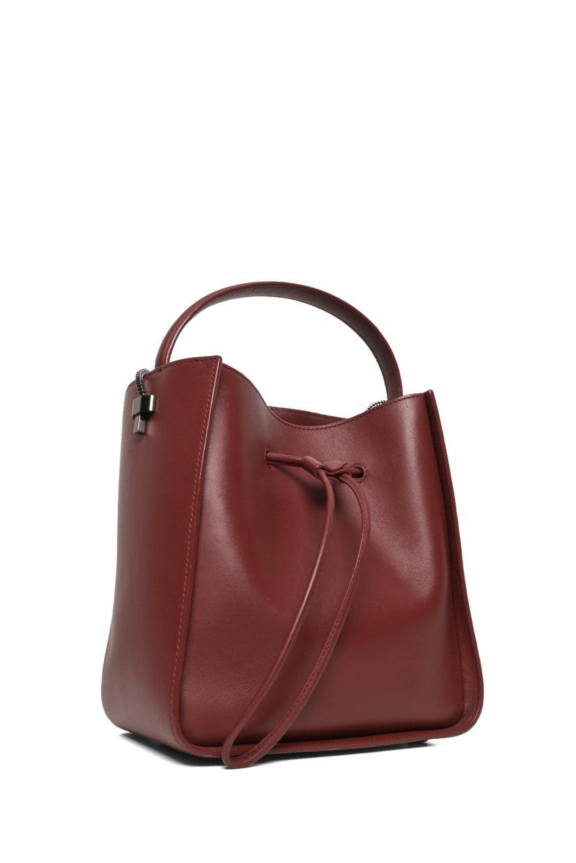 Philip Lim Soleil Small Bucket Shoulder Bag