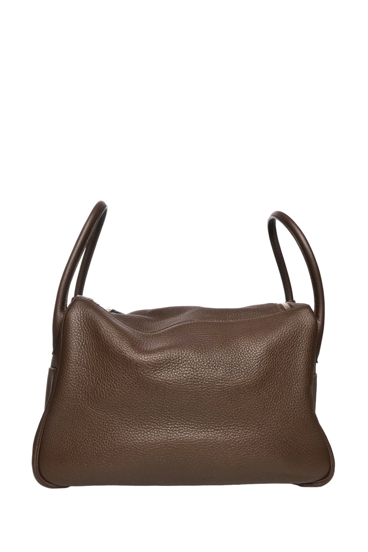 Hermes 2007 Taurillon Clemence Lindy 34