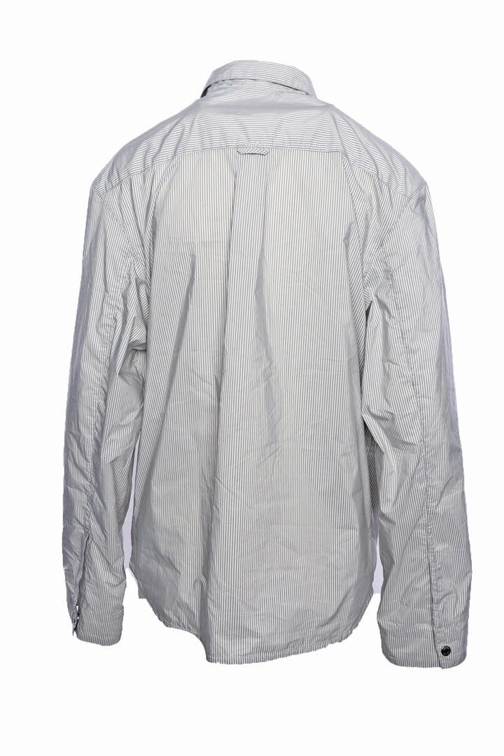 Hermes Size 46 Button Up Jacket