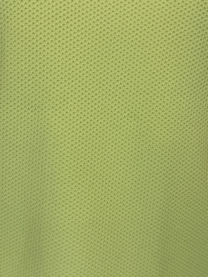 St. John Size M Honeycomb Knit Tops