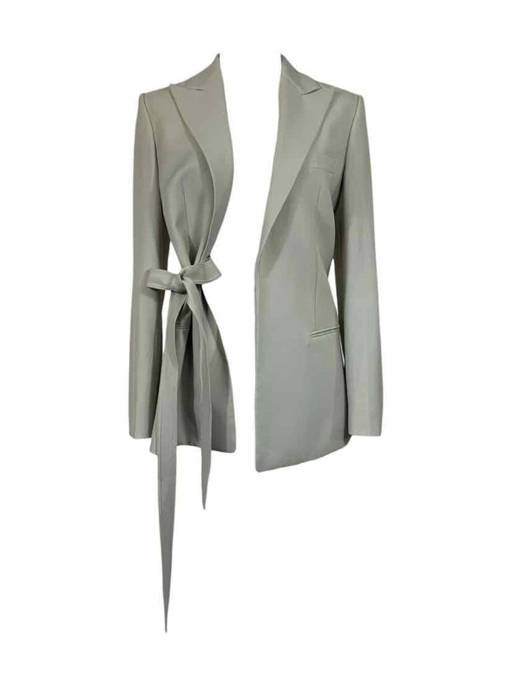 Helmut Lang Size 0 Blazer