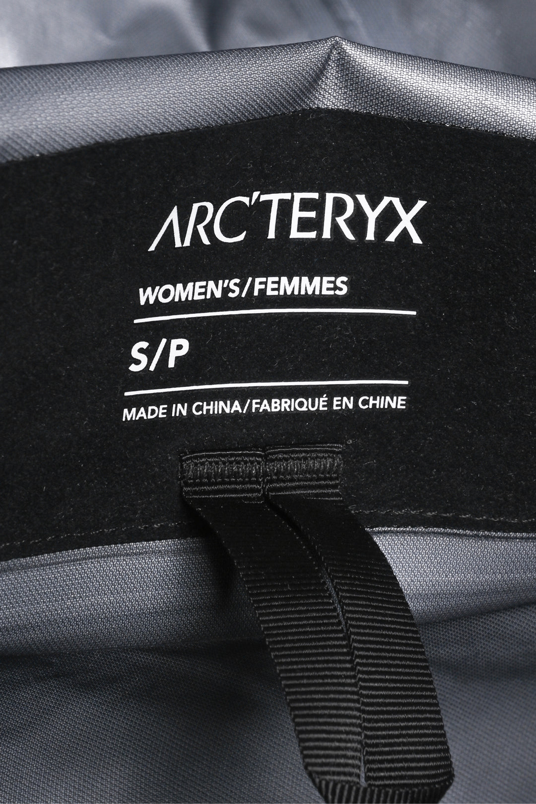 Arc'teryx Size S 2023 Beta Jacket