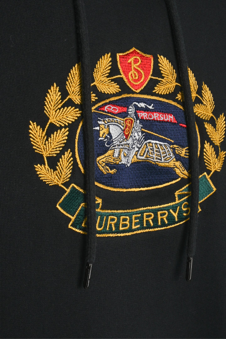 Burberry Size XS Men's Hoodie
