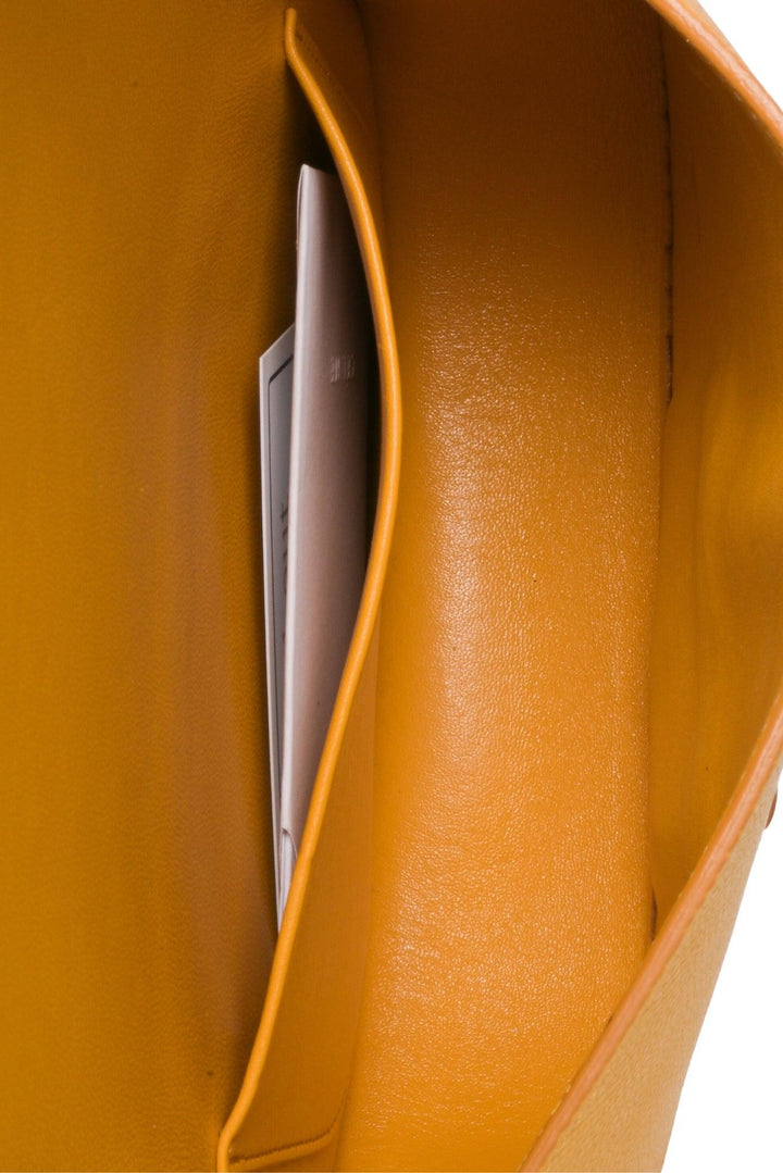 Celine 2016 Grained Calfskin Small Trotteur Crossbody