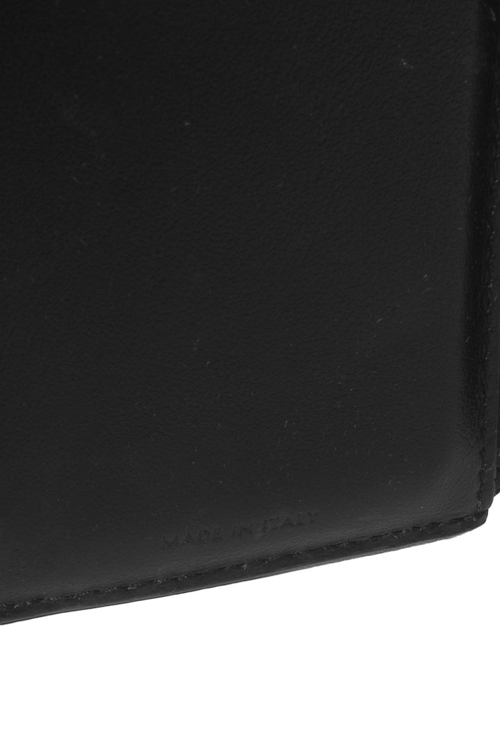 Celine 2022 Triomphe Compact Wallet