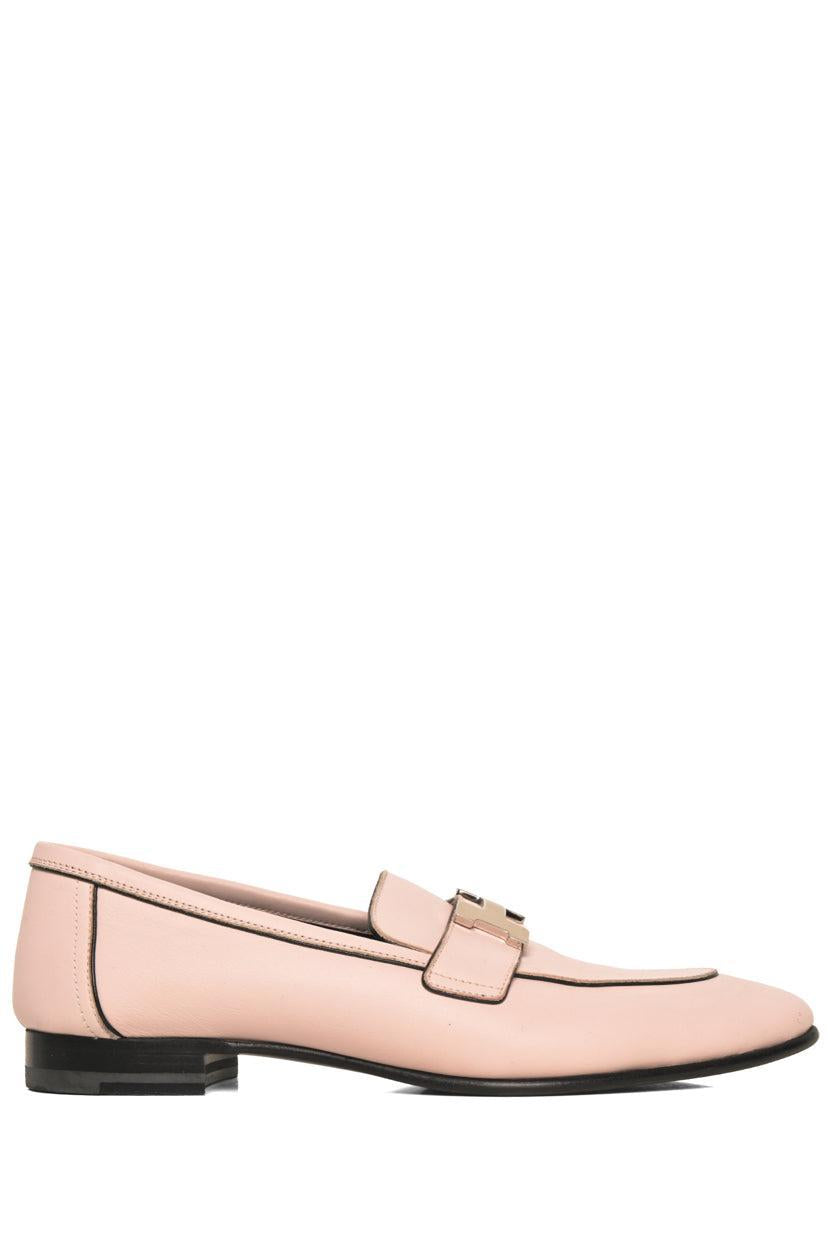 Hermes Size 36 Paris Loafers