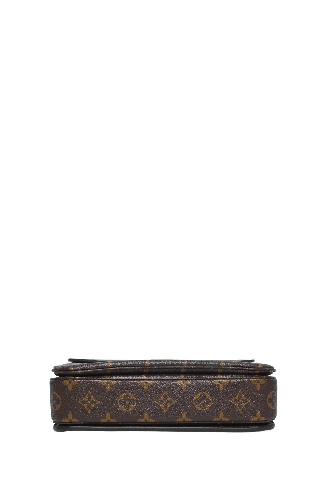 Louis Vuitton Monogram Pochette Metis Shoulder Bag