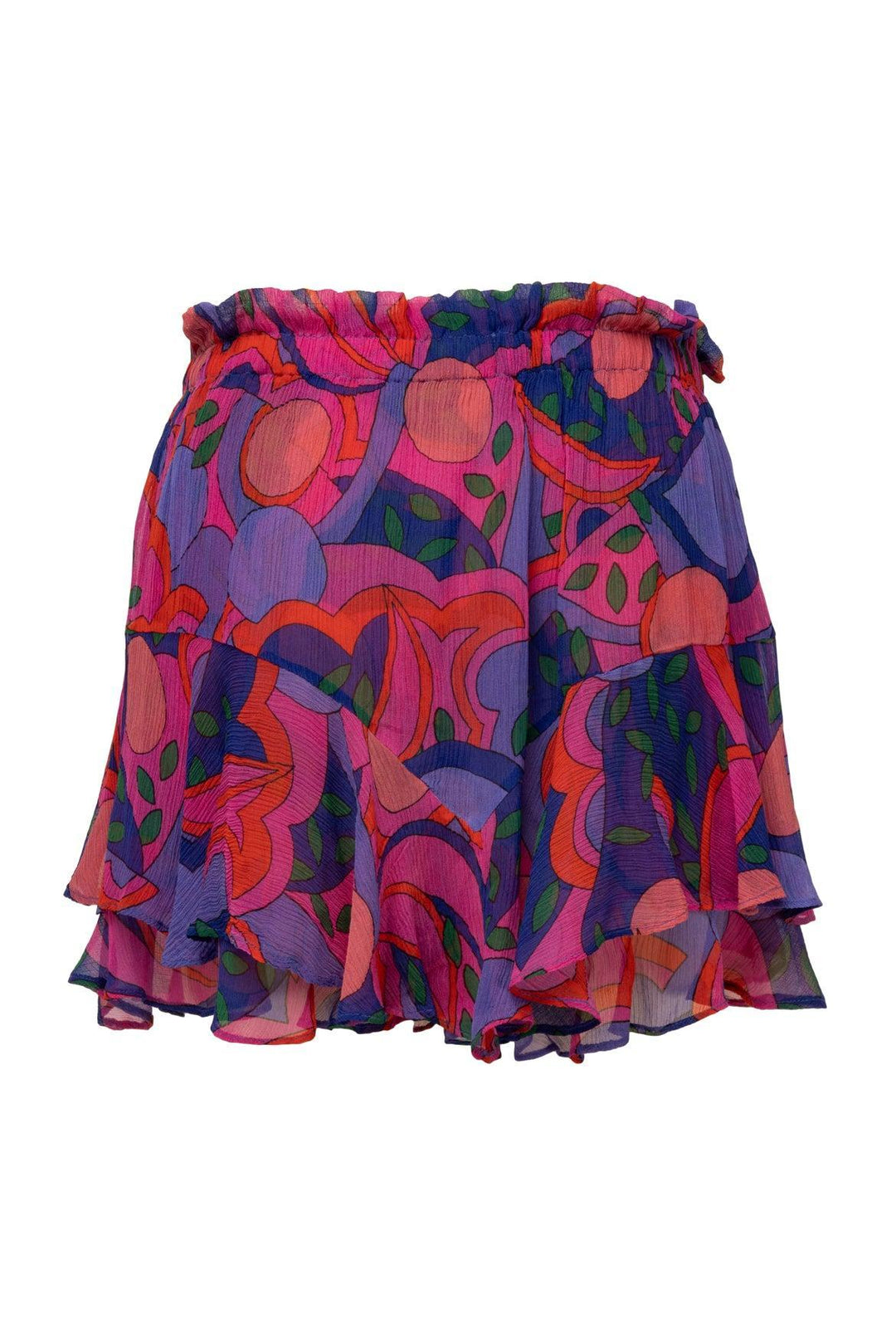 Isabel Marant Size 38 Aboreli Skort