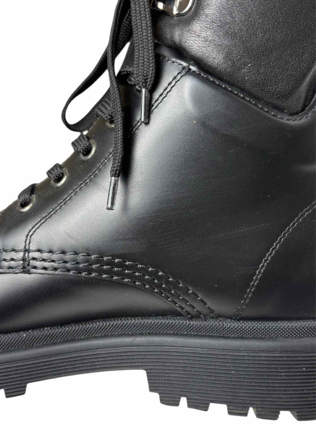 Moncler Patty Scarpa Size 37 Ankle Boots