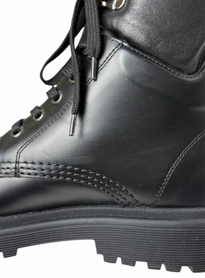 Moncler Patty Scarpa Size 37 Ankle Boots
