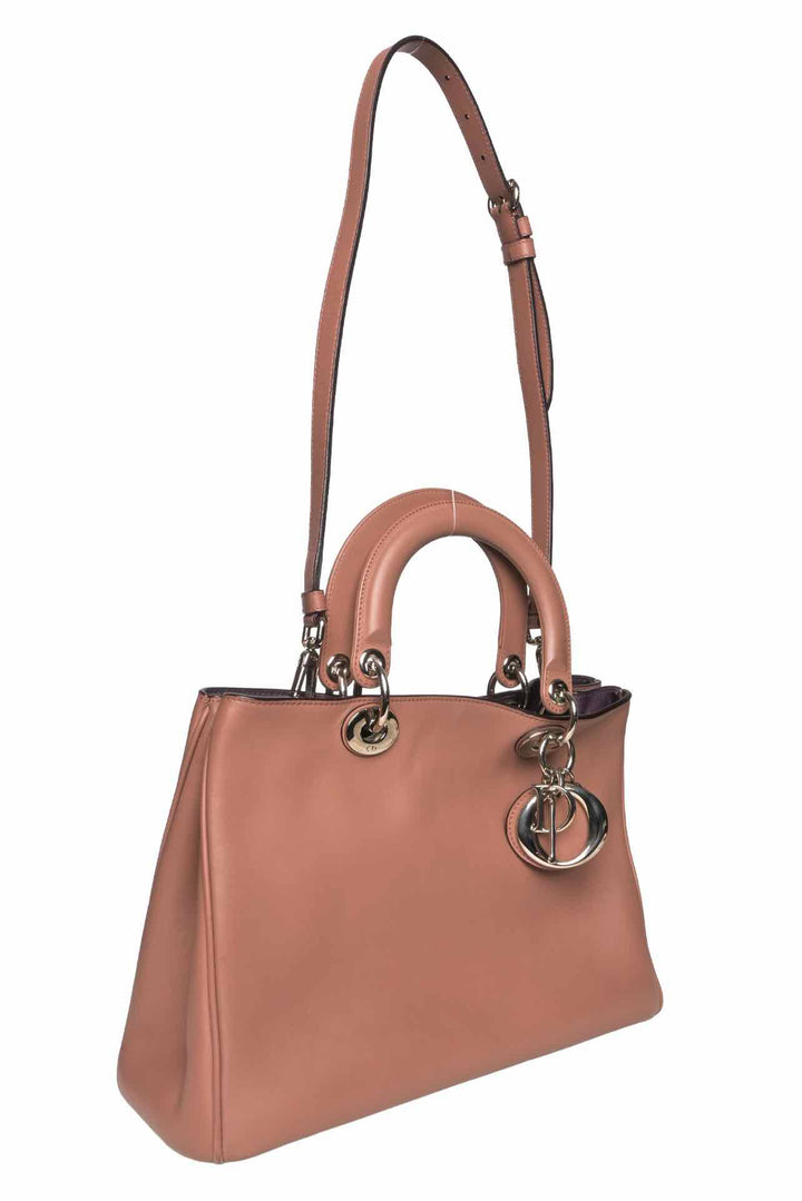 Dior Medium Diorissimo Tote