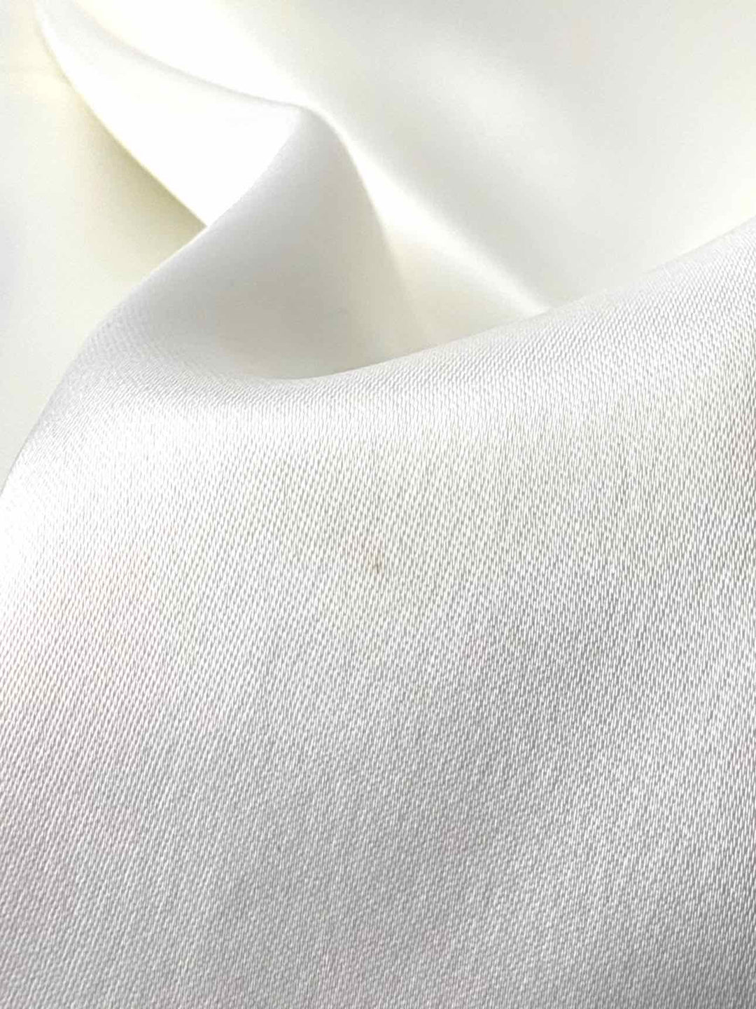 Bernadette Size 38 Full Length Satin Skirt