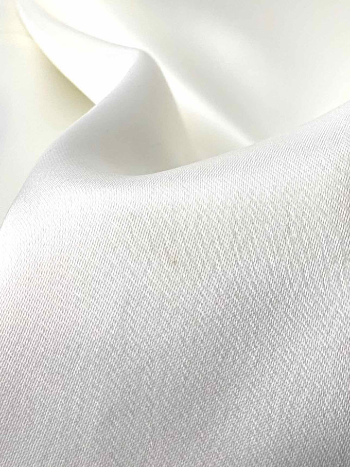 Bernadette Size 38 Full Length Satin Skirt