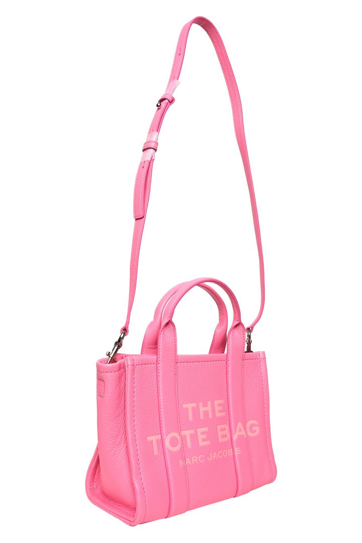 Marc Jacobs The Small Leather Tote