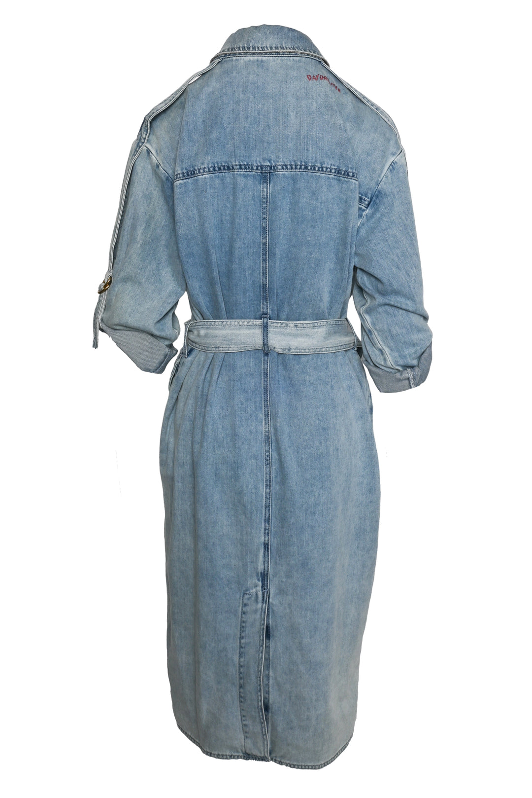 Coach Size 8 Dress