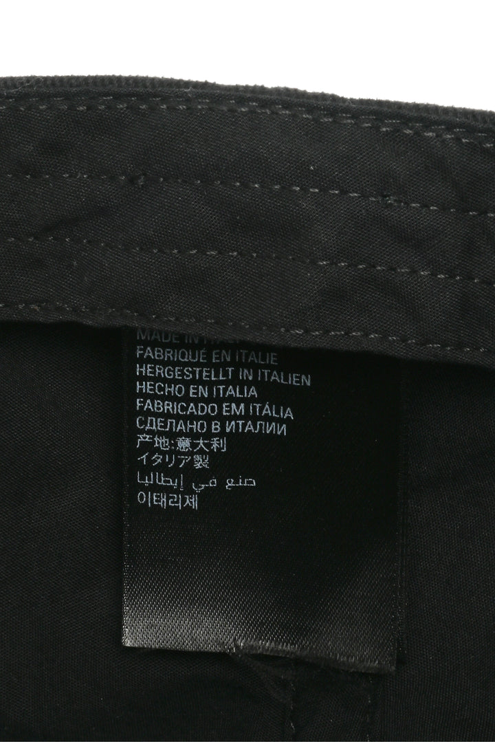 Balenciaga Size L Burning Unity Cap