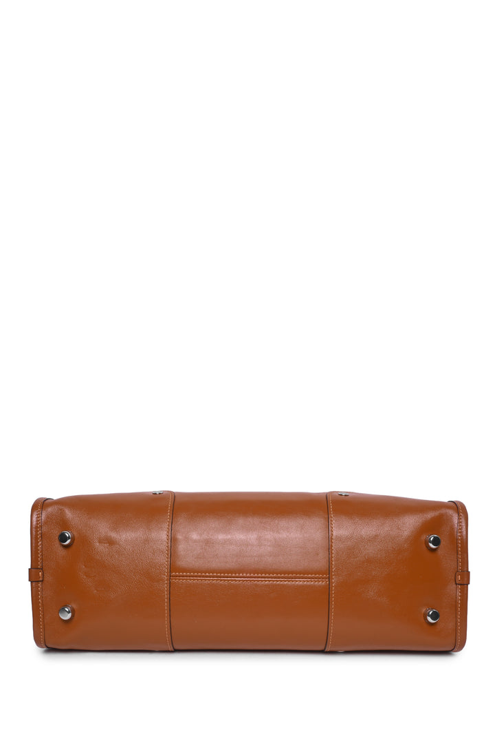Coach Rhyder Satchel Bag 38