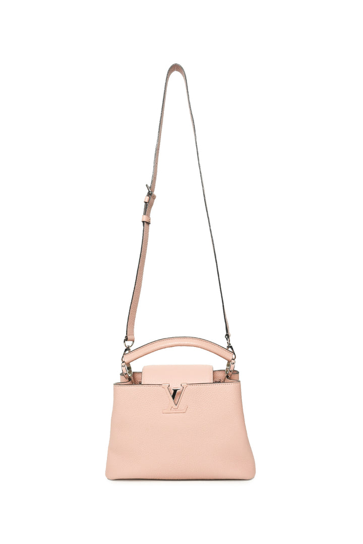 Louis Vuitton Capucines BB Purse