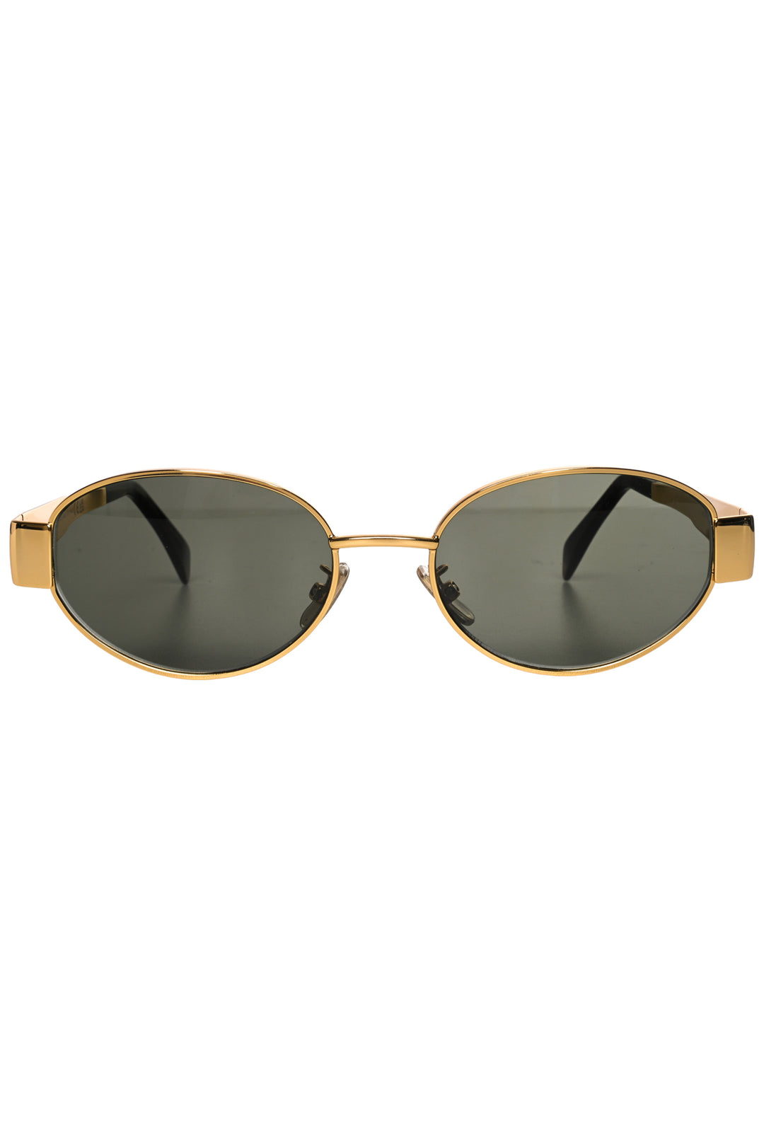 Celine Triomphe Metal 01 Sunglasses