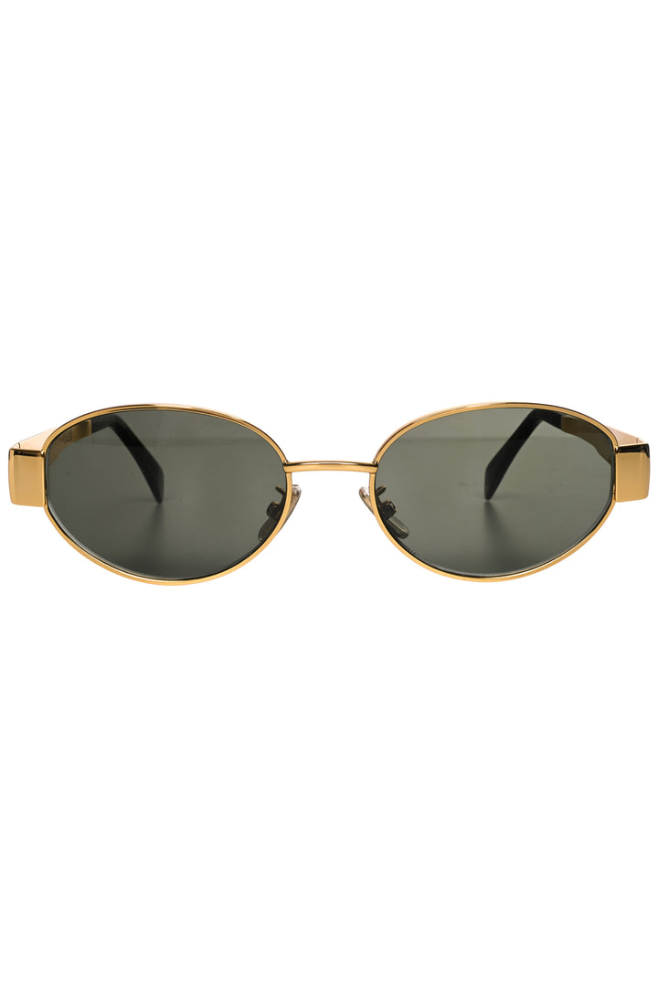 Celine Triomphe Metal 01 Sunglasses