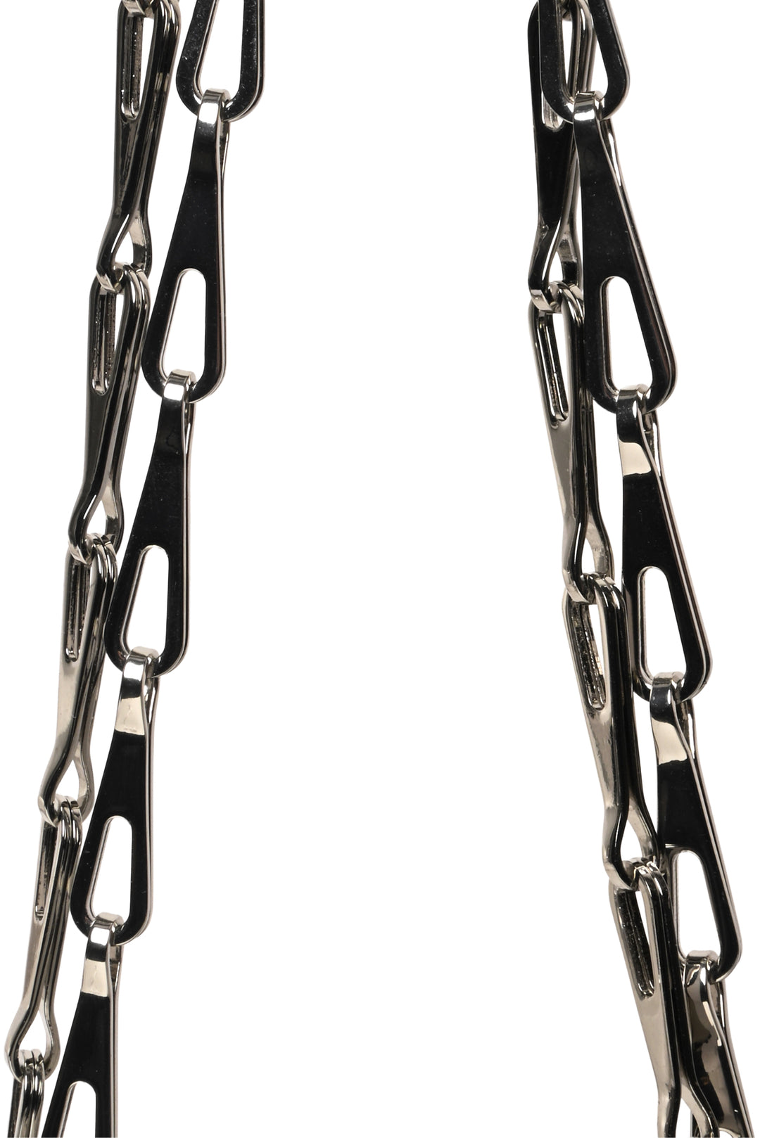 Paco Rabanne Mini Sparkle Discs Crossbody
