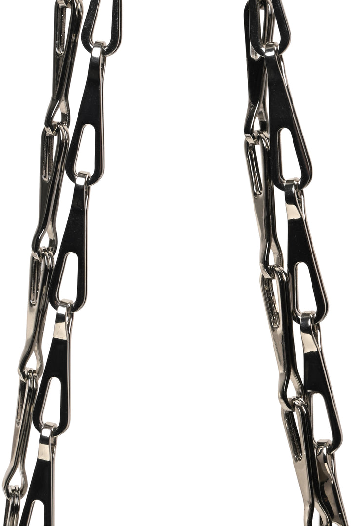Paco Rabanne Mini Sparkle Discs Crossbody