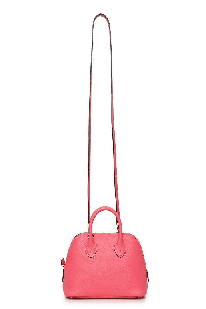 Hermes 2018 Bolide Mini 1923 Bag