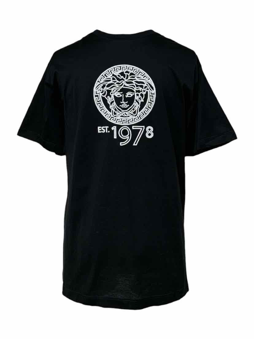 Versace Size S Men's T-shirt