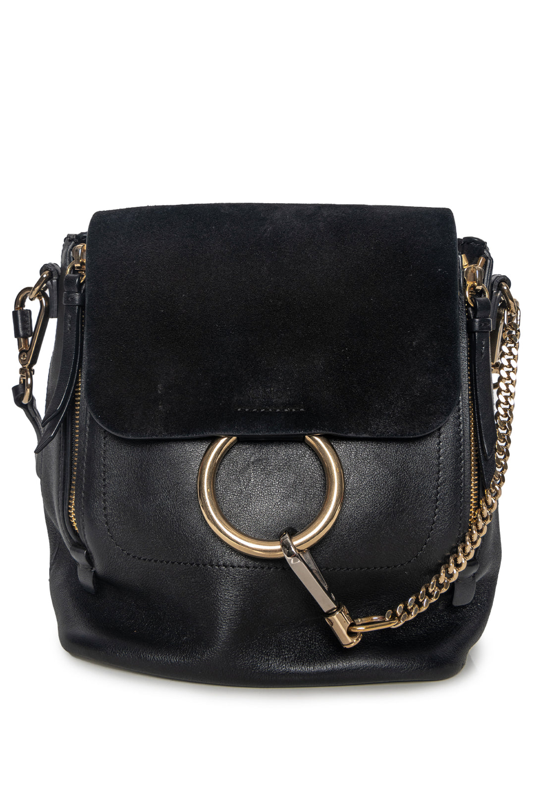 Chloe Faye BackPack