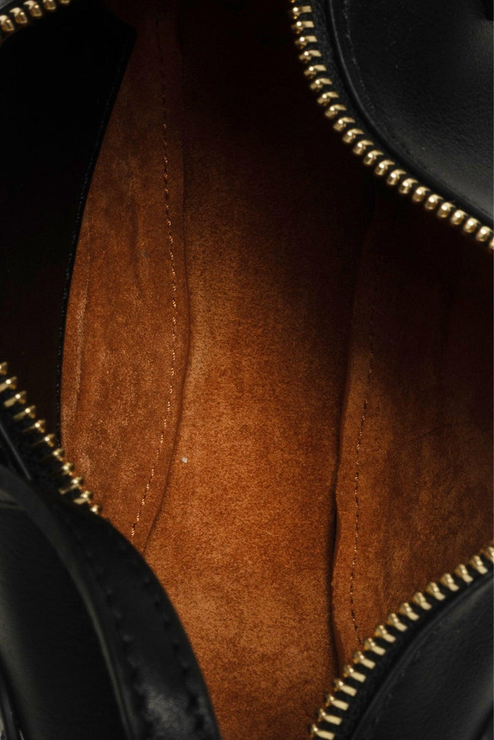 Altuzarra Mini Buckled Crossbody