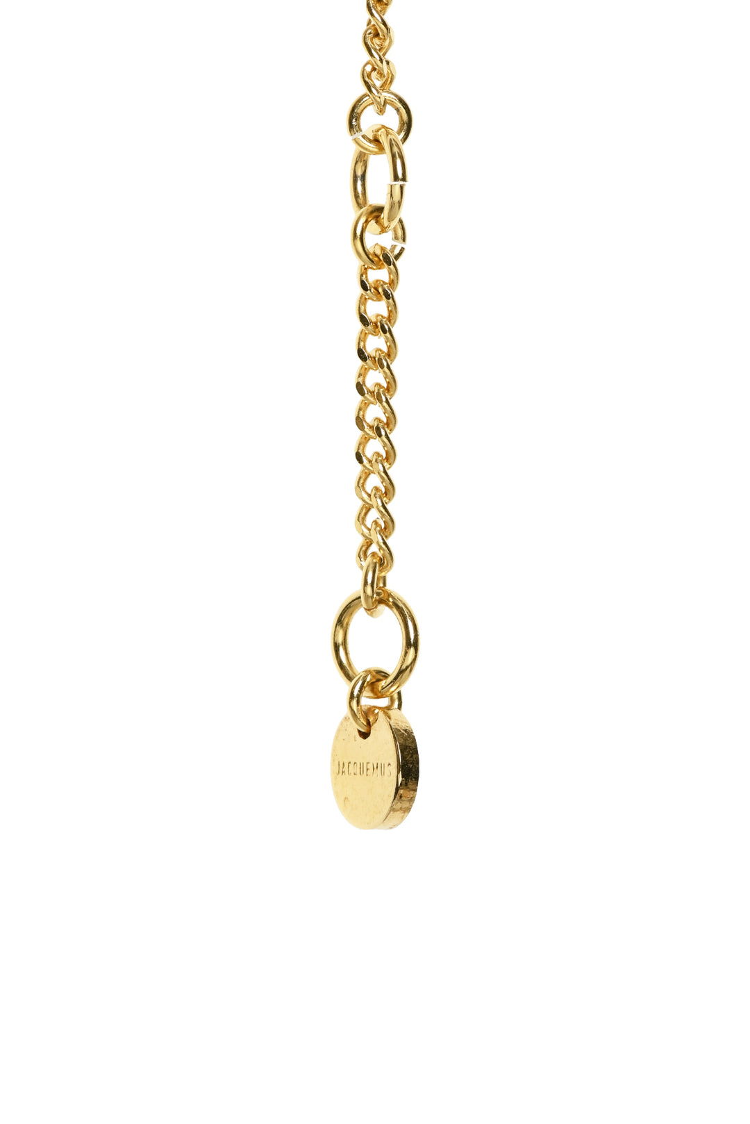 Jacquemus The Jacquemus Necklace