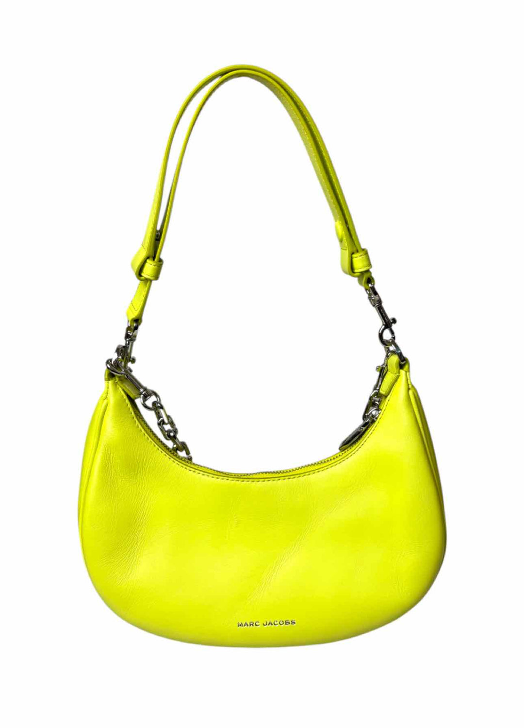 Marc Jacobs The Curve Leather Purse