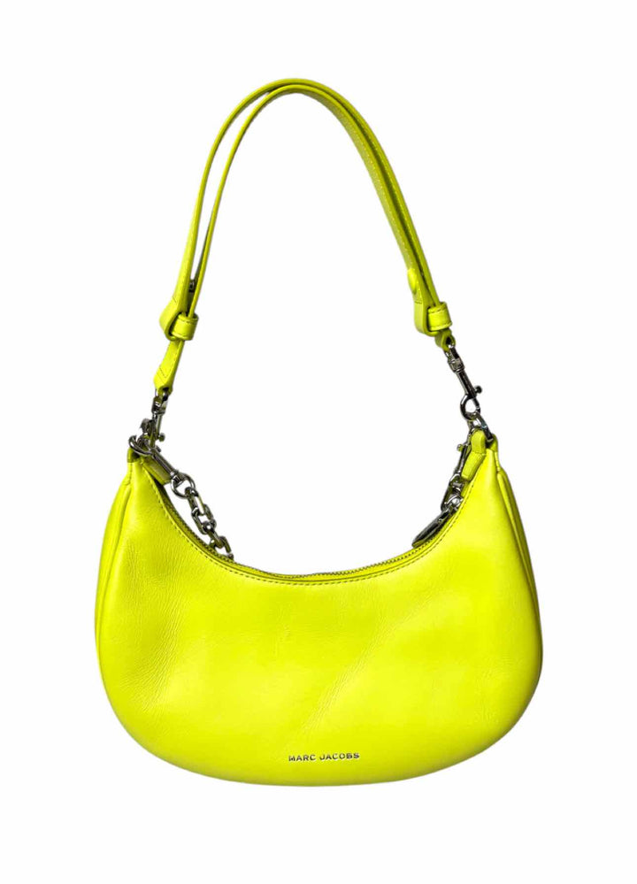 Marc Jacobs The Curve Leather Purse