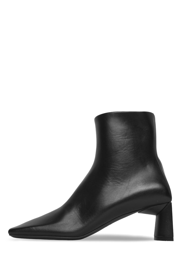 Balenciaga Size 37 Duty Free Logo Boots