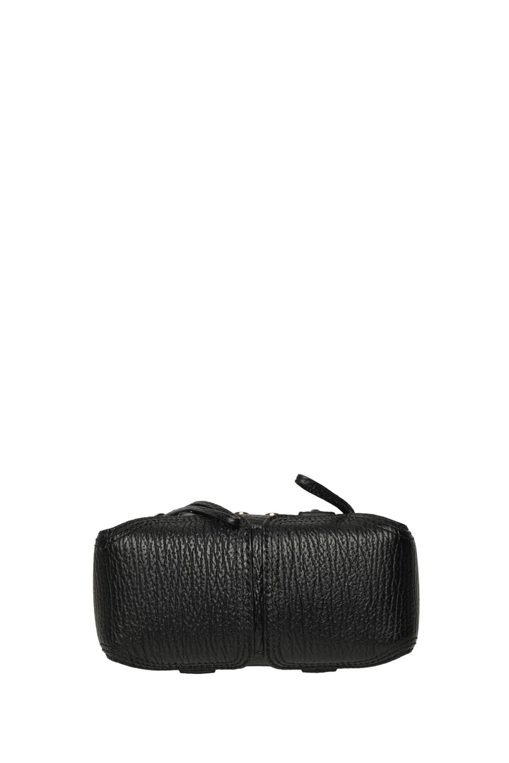 3.1 Phillip Lim Nano Pashli Satchel Crossbody