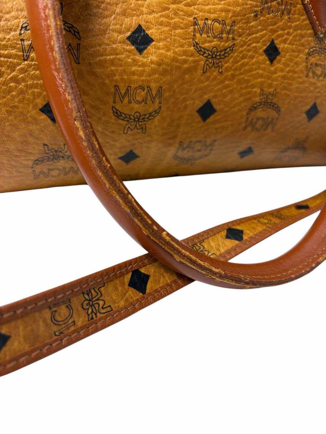 MCM Purse