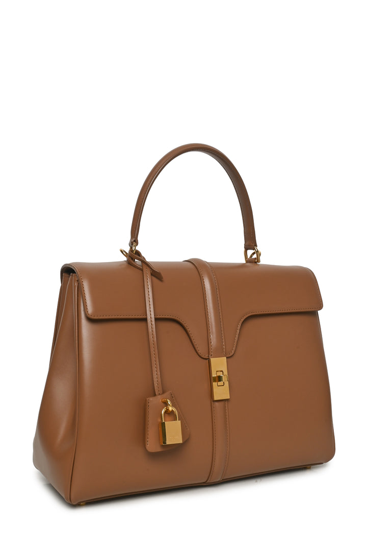 Celine 2023 Medium Classique 16 Bag