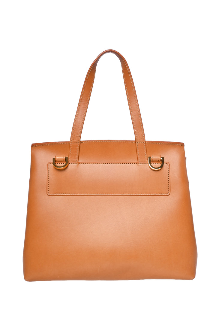 Mansur Gavriel Mini Lady Shoulder Bag