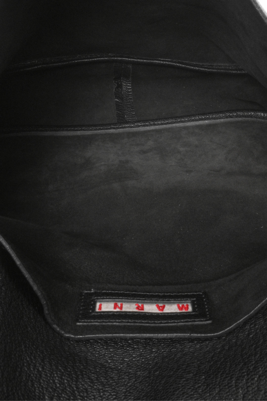 Marni Saddle Crossbody