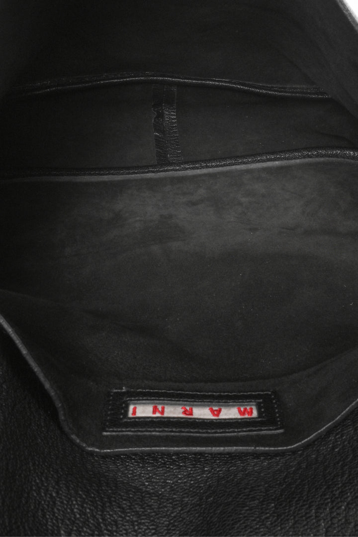 Marni Saddle Crossbody